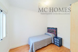 Casa adosada en alquiler en La Siesta - El Salado - Torreta en Torrevieja