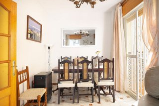 Casa adosada en venta en Salobreña