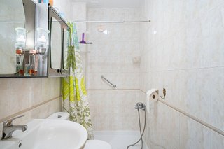 Casa adosada en venta en Salobreña