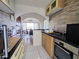 Ático en venta en Les Marines/Las Marinas en Dénia