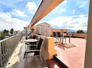 Ático en venta en Les Marines/Las Marinas en Dénia