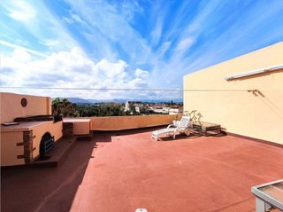 Ático en venta en Les Marines/Las Marinas en Dénia