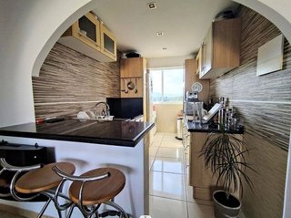 Ático en venta en Les Marines/Las Marinas en Dénia