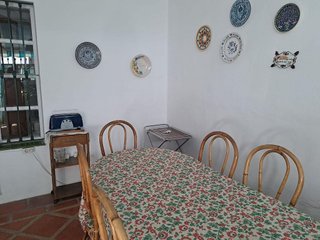 Casa adosada en venta en Los Boliches en Fuengirola