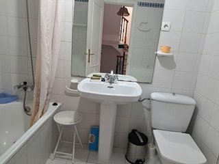 Casa adosada en venta en Los Boliches en Fuengirola