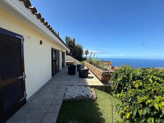 Chalet en venta en Sauzal (El)
