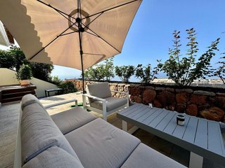 Chalet en venta en Sauzal (El)