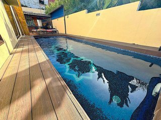 Chalet en venta en Sauzal (El)