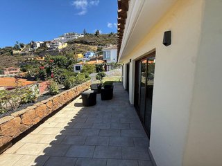 Chalet en venta en Sauzal (El)