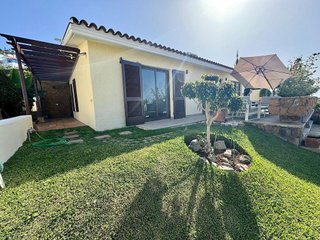Chalet en venta en Sauzal (El)