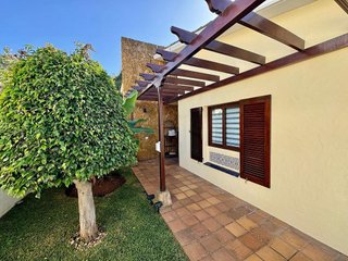 Chalet en venta en Sauzal (El)