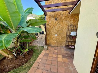 Chalet en venta en Sauzal (El)