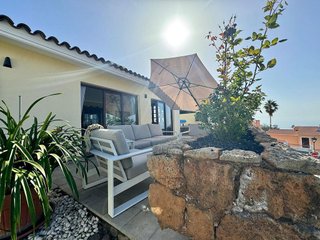 Chalet en venta en Sauzal (El)