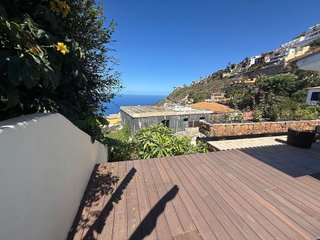 Chalet en venta en Sauzal (El)