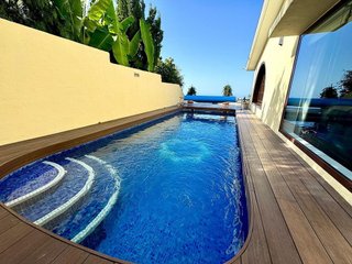 Chalet en venta en Sauzal (El)