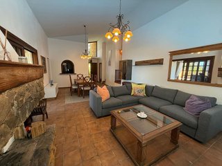 Chalet en venta en Sauzal (El)