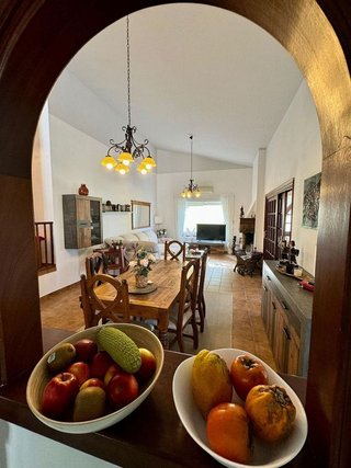 Chalet en venta en Sauzal (El)