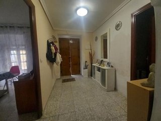 Casa adosada en venta en Martos