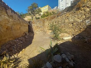 Casa adosada en venta en Martos
