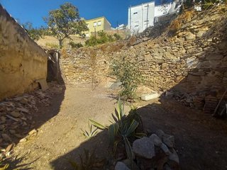 Casa adosada en venta en Martos