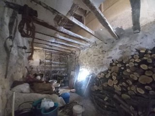 Casa adosada en venta en Martos