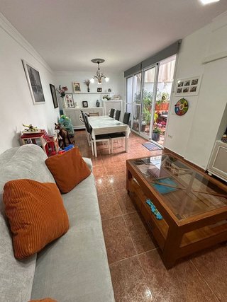 Chalet en venta en Camino Algarrobo - Las Arenas en Vélez-Málaga