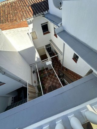 Chalet en venta en Camino Algarrobo - Las Arenas en Vélez-Málaga