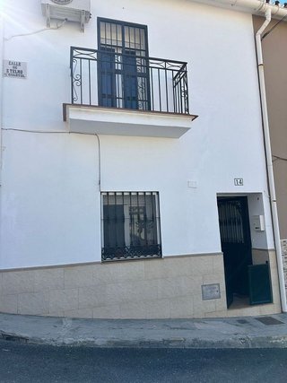 Chalet en venta en Camino Algarrobo - Las Arenas en Vélez-Málaga