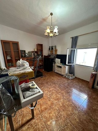 Chalet en venta en Camino Algarrobo - Las Arenas en Vélez-Málaga