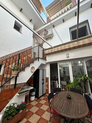 Chalet en venta en Camino Algarrobo - Las Arenas en Vélez-Málaga