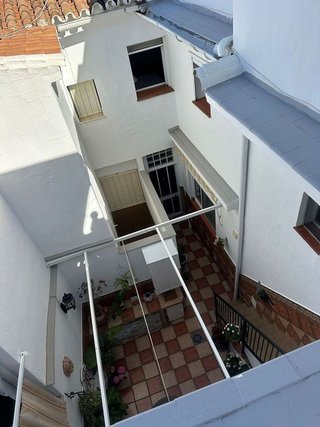 Chalet en venta en Camino Algarrobo - Las Arenas en Vélez-Málaga