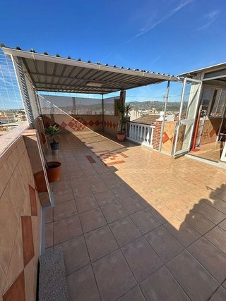 Chalet en venta en Camino Algarrobo - Las Arenas en Vélez-Málaga