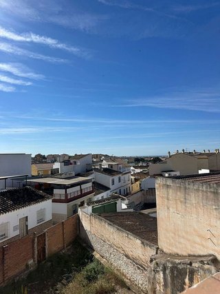 Chalet en venta en Camino Algarrobo - Las Arenas en Vélez-Málaga