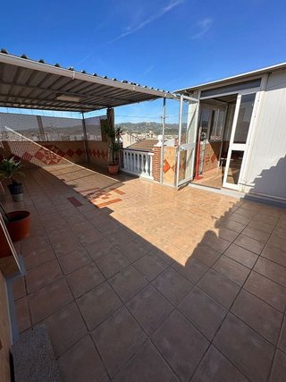 Chalet en venta en Camino Algarrobo - Las Arenas en Vélez-Málaga