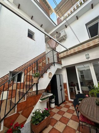 Chalet en venta en Camino Algarrobo - Las Arenas en Vélez-Málaga