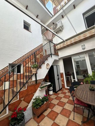 Chalet en venta en Camino Algarrobo - Las Arenas en Vélez-Málaga
