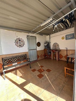Chalet en venta en Camino Algarrobo - Las Arenas en Vélez-Málaga