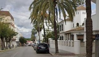 Chalet en venta en Barbate ciudad en Barbate