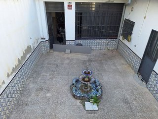 Casa adosada en venta en Centro - Doña Mercedes en Dos Hermanas