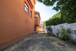 Chalet en venta en Otura