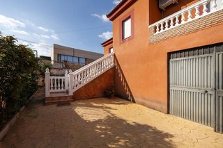 Chalet en venta en Otura