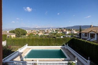 Chalet en venta en Otura