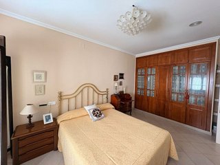 Casa en venta en Manzanares
