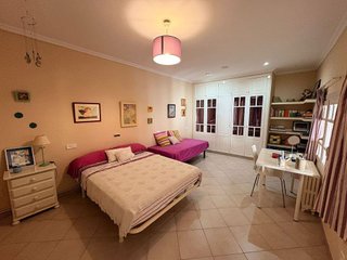 Casa en venta en Manzanares