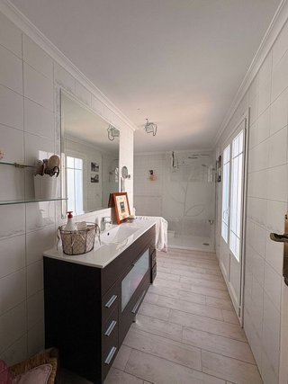 Casa en venta en Manzanares