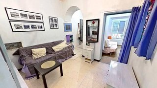 Casa adosada en venta en Centro en Puerto de Santa María (El)