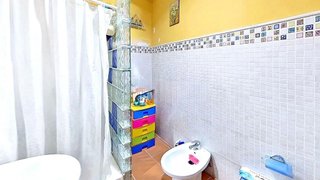 Casa adosada en venta en Centro en Puerto de Santa María (El)