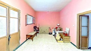 Casa adosada en venta en Centro en Puerto de Santa María (El)