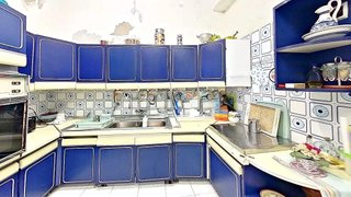 Casa adosada en venta en Centro en Puerto de Santa María (El)