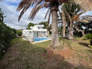 Chalet en venta en Calafat en Ametlla de Mar, l´